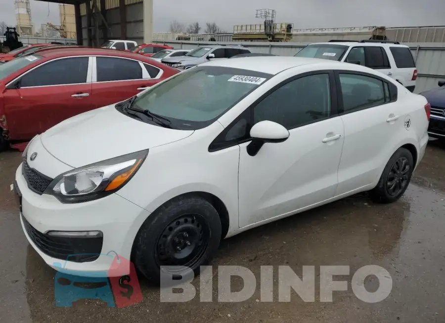 KNADM4A33G6642979 Photo# 1