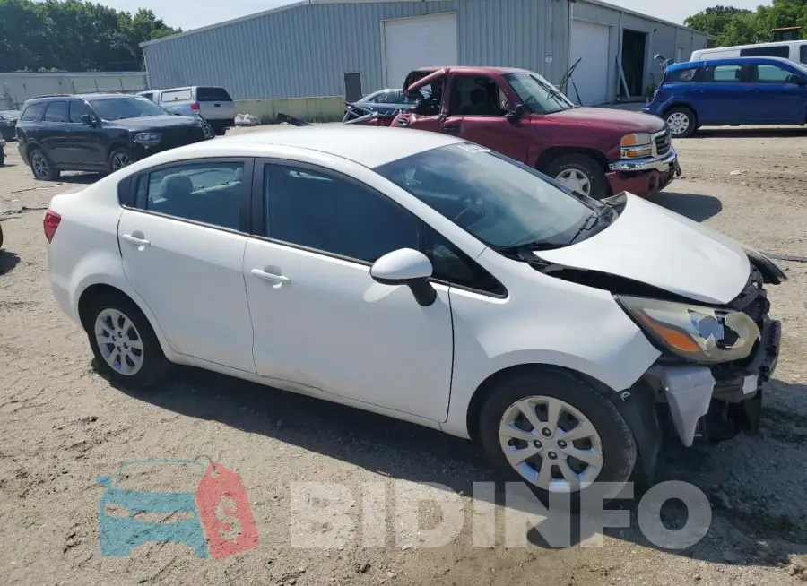 KNADM4A39F6483724 Photo# 4