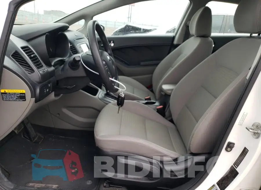 KNAFX4A68G5497972 Photo# 7