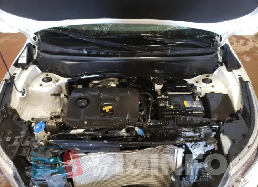 KNDEUCAA2N7250762 Photo# 12