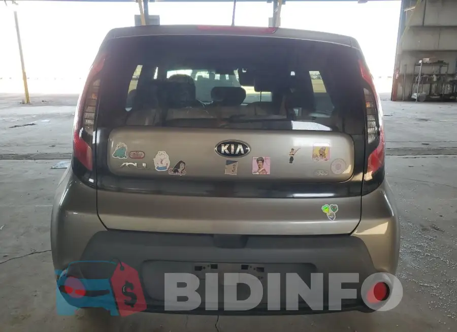 KNDJN2A24G7375991 Photo# 6