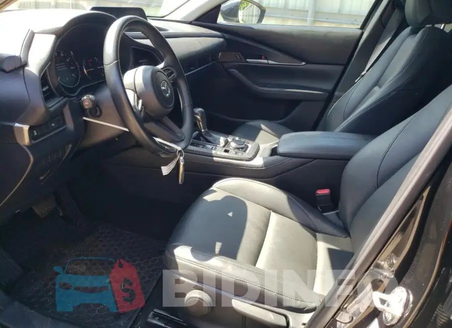 3MVDMBBL7MM243136 Photo# 7