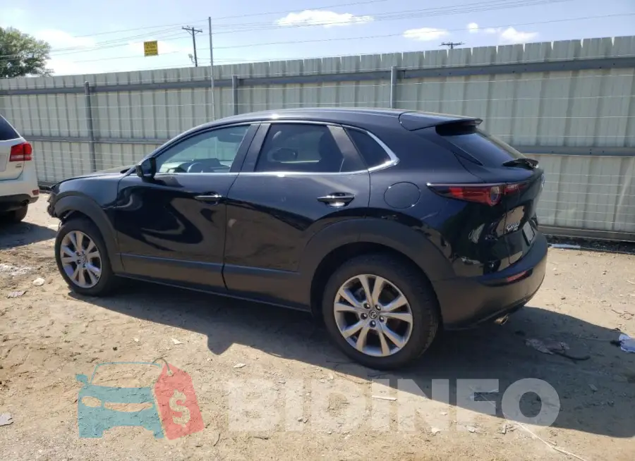 3MVDMBBL7MM243136 Photo# 2