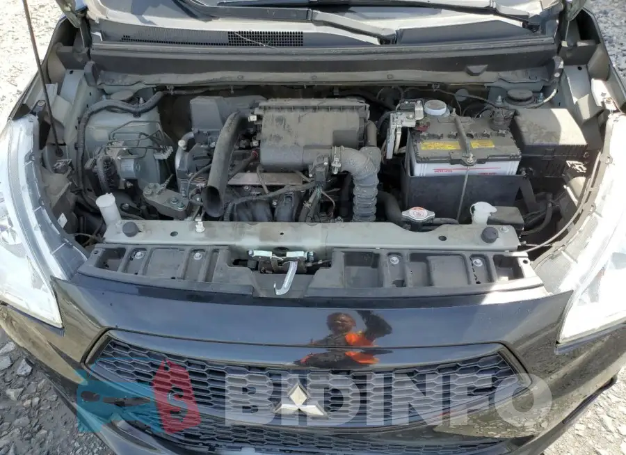ML32F3FJ3LHF04207 Photo# 11