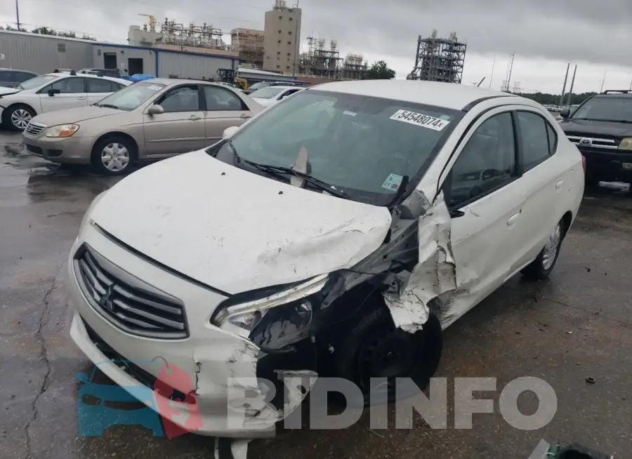 ML32F3FJ7HHF06954 Photo# 1