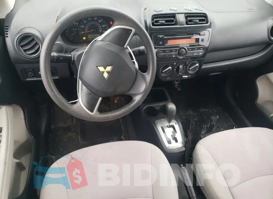 ML32F3FJ7HHF06954 Photo# 8