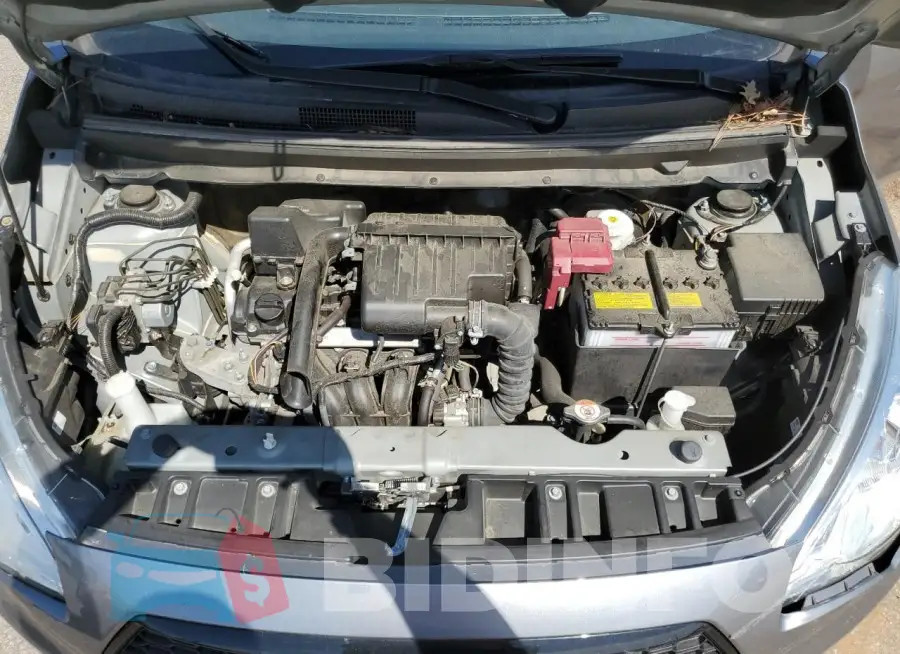 ML32F3FJ8LHF08401 Photo# 11