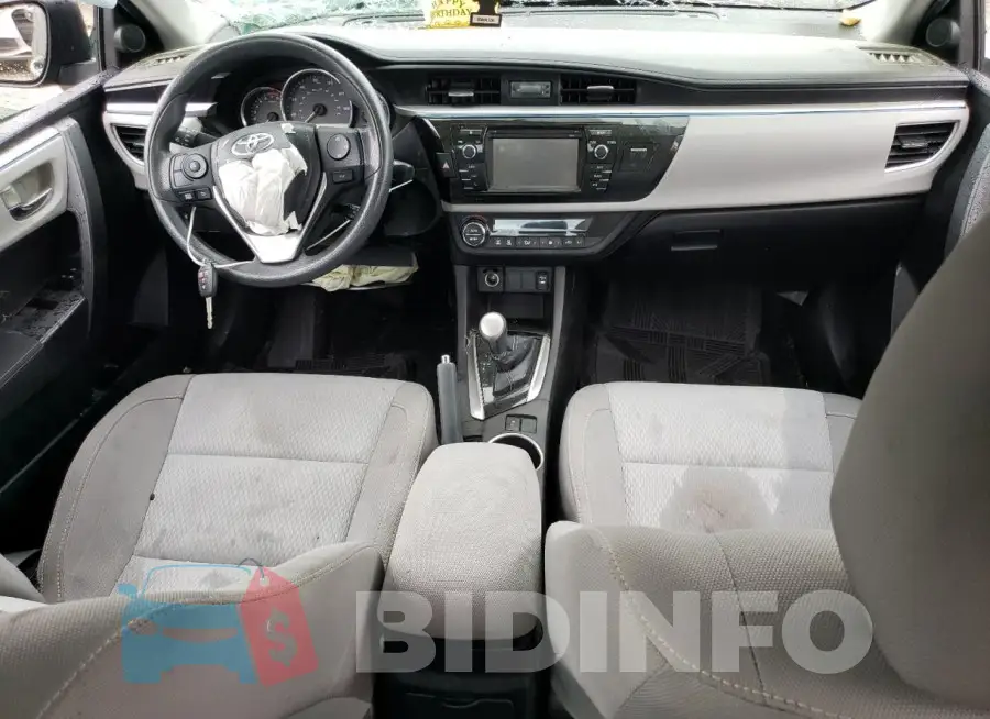 2T1BURHE8FC477940 Photo# 8