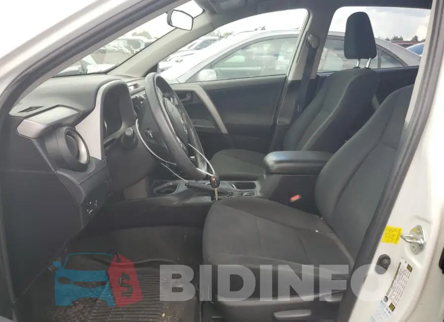 2T3BFREV4GW445136 Photo# 7