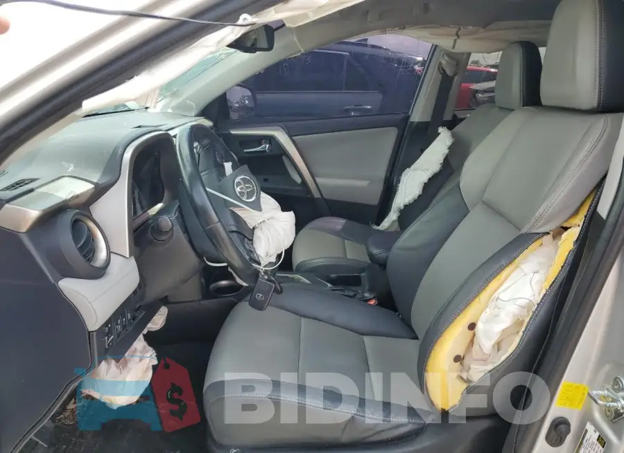 2T3DFREV6FW275613 Photo# 7