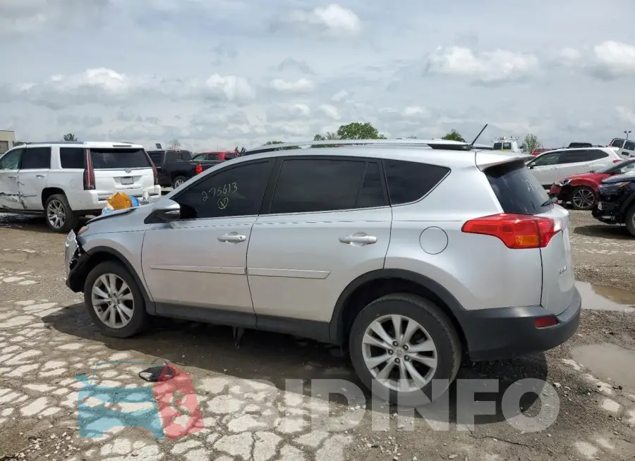 2T3DFREV6FW275613 Photo# 2