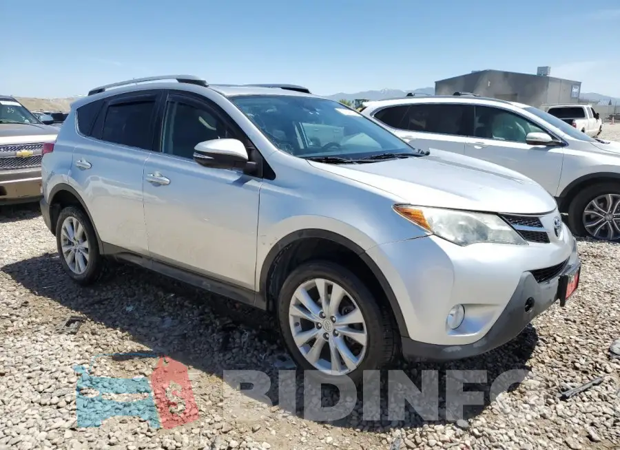 2T3DFREV7FW249571 Photo# 4