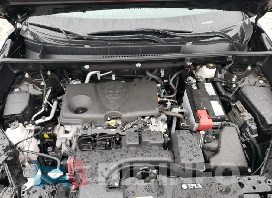 2T3P1RFV2NW287153 Photo# 12