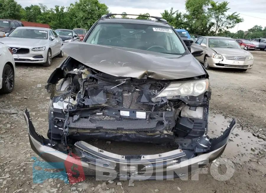 2T3WFREV4FW133933 Photo# 5