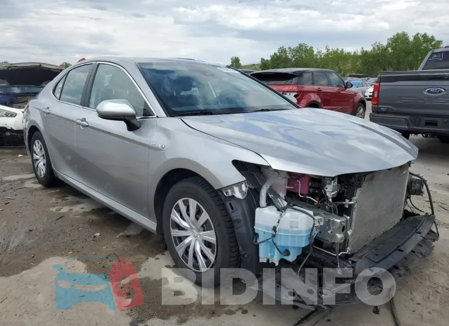 4T1B31HK6KU514678 Photo# 4