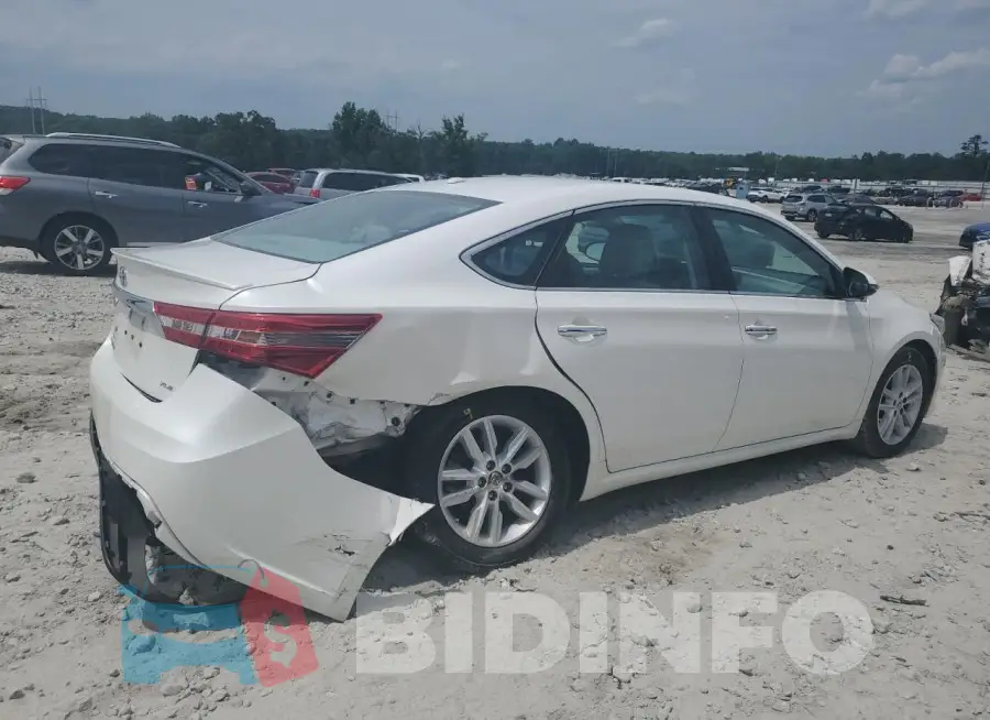 4T1BK1EB4FU165016 Photo# 3