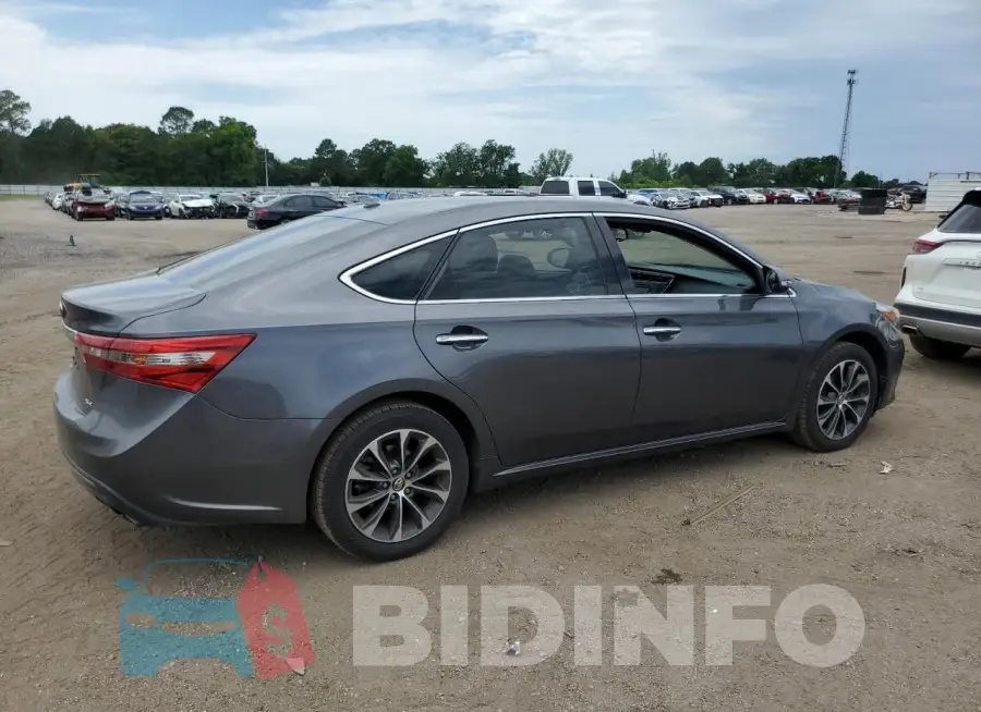 4T1BK1EB5JU284699 Photo# 3