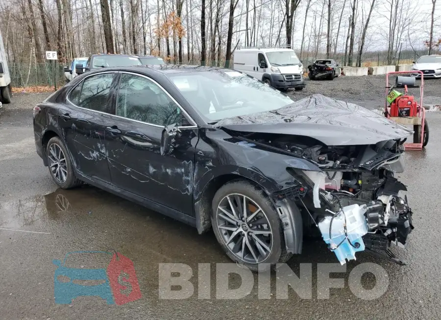 4T1F31AK5PU609431 Photo# 4