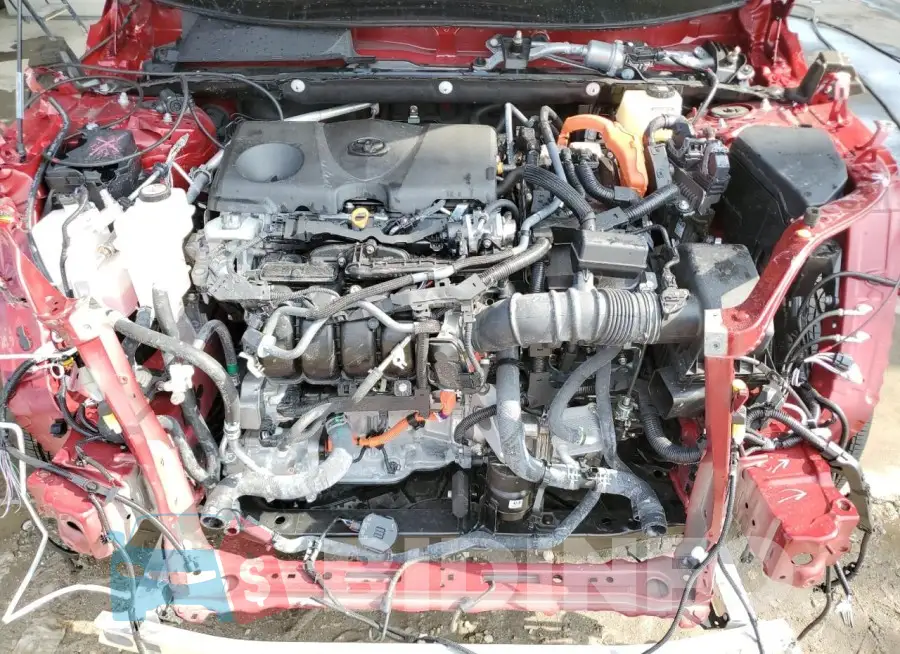 4T3RWRFV9RU112771 Photo# 12