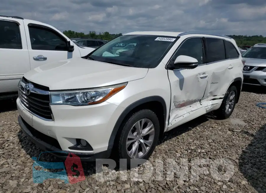5TDJKRFH0FS125036 Photo# 1