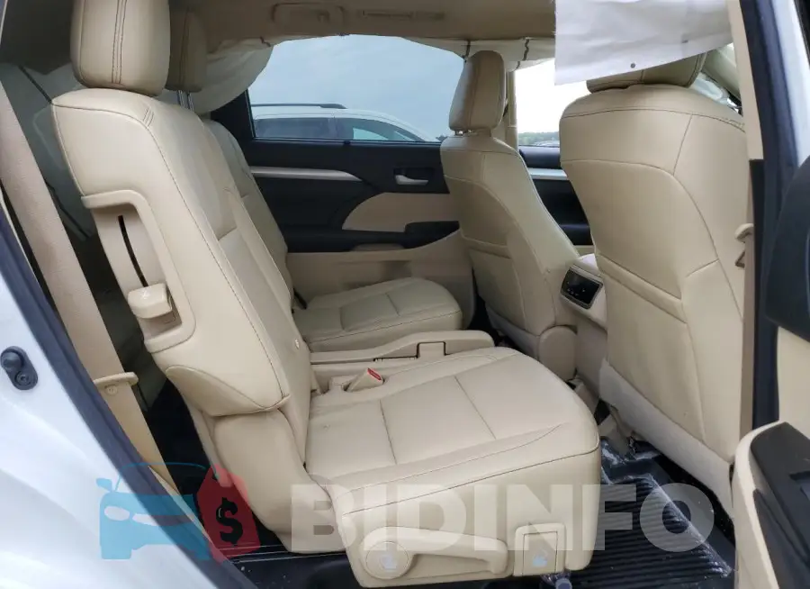 5TDKZRFH3HS521836 Photo# 10