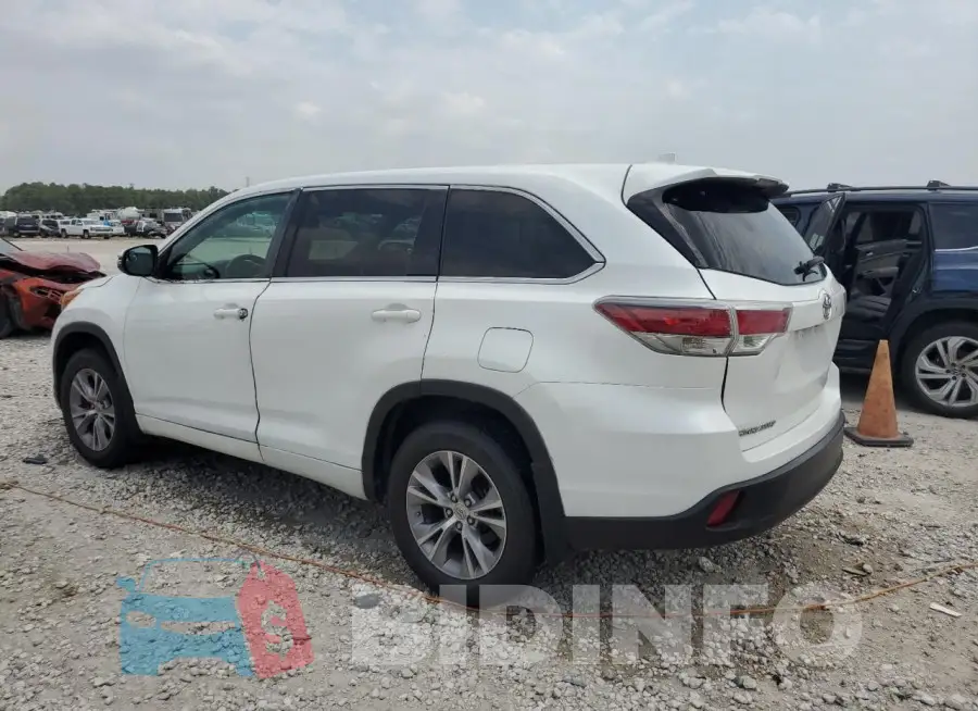 5TDZKRFH2FS078143 Photo# 2
