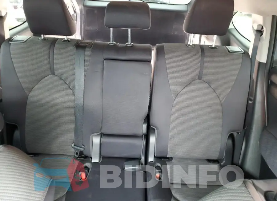 5TDZZRAH5LS004987 Photo# 10