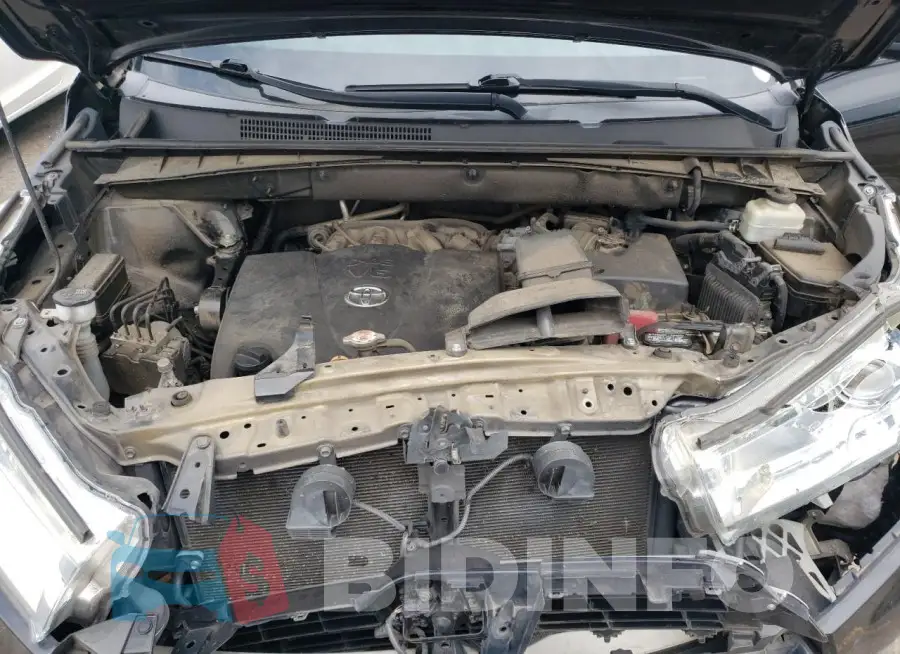 5TDZZRFH1JS240039 Photo# 12