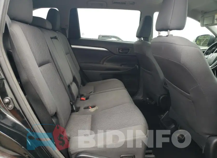 5TDZZRFH1JS240039 Photo# 11