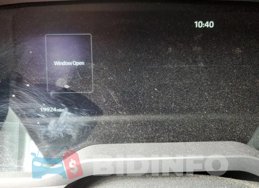 5TFPC5DB6NX010321 Photo# 9