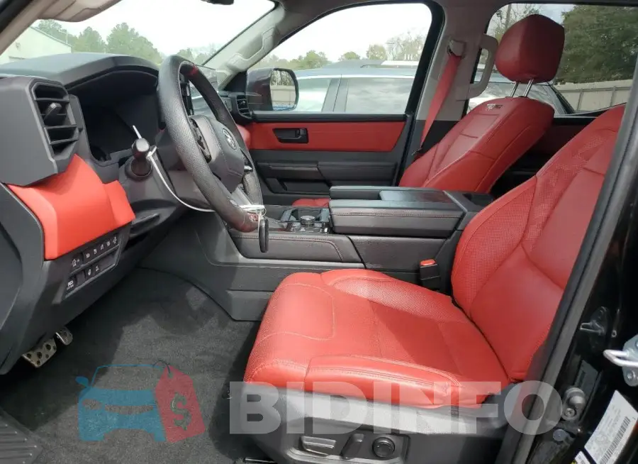 5TFPC5DB6NX010321 Photo# 7