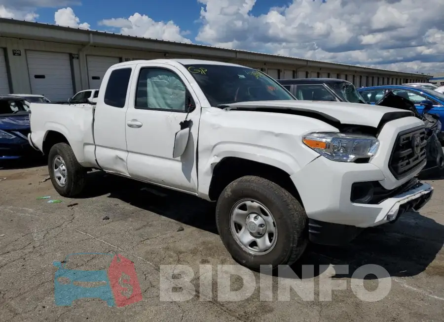 5TFRX5GN5KX154652 Photo# 4