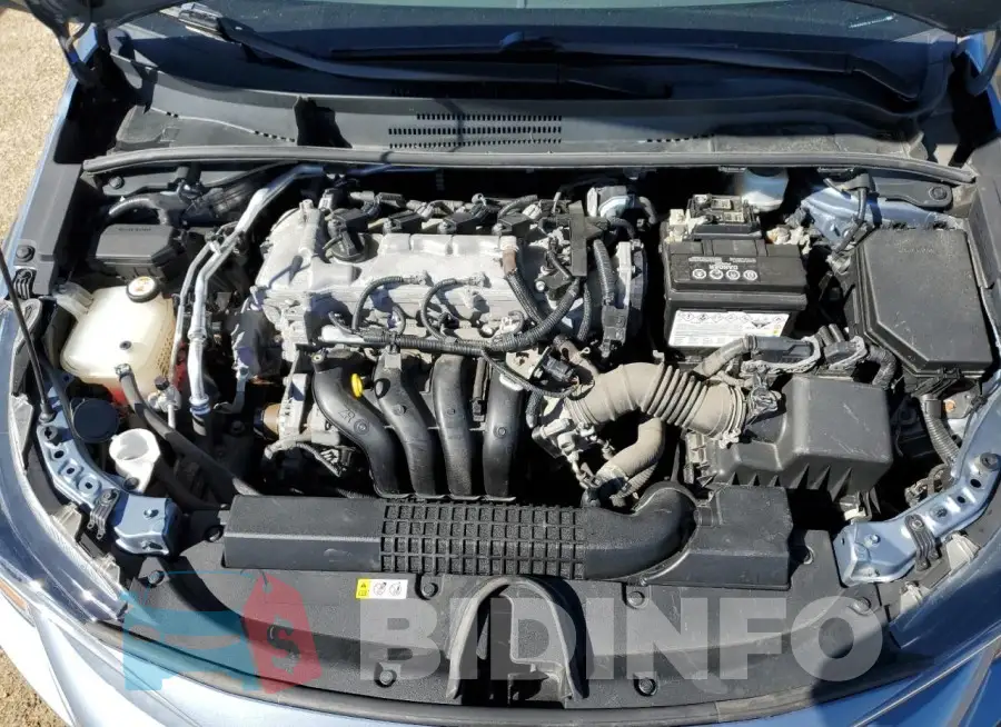 5YFBPRBE9LP014443 Photo# 11