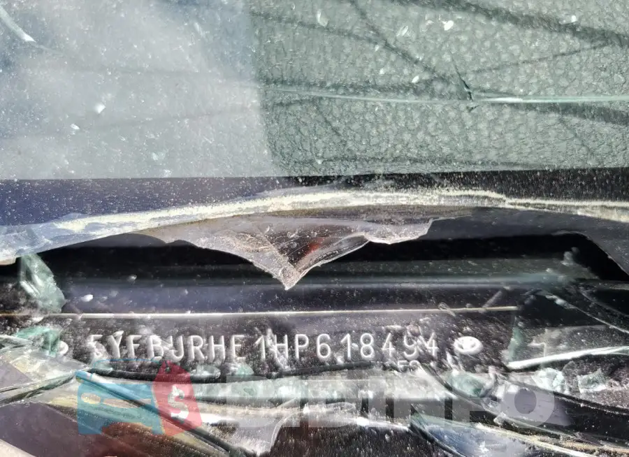 5YFBURHE1HP618494 Photo# 12