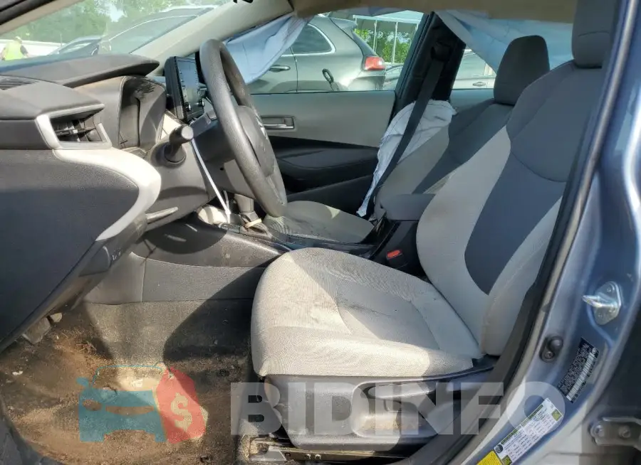 5YFDPRAEXLP111063 Photo# 7