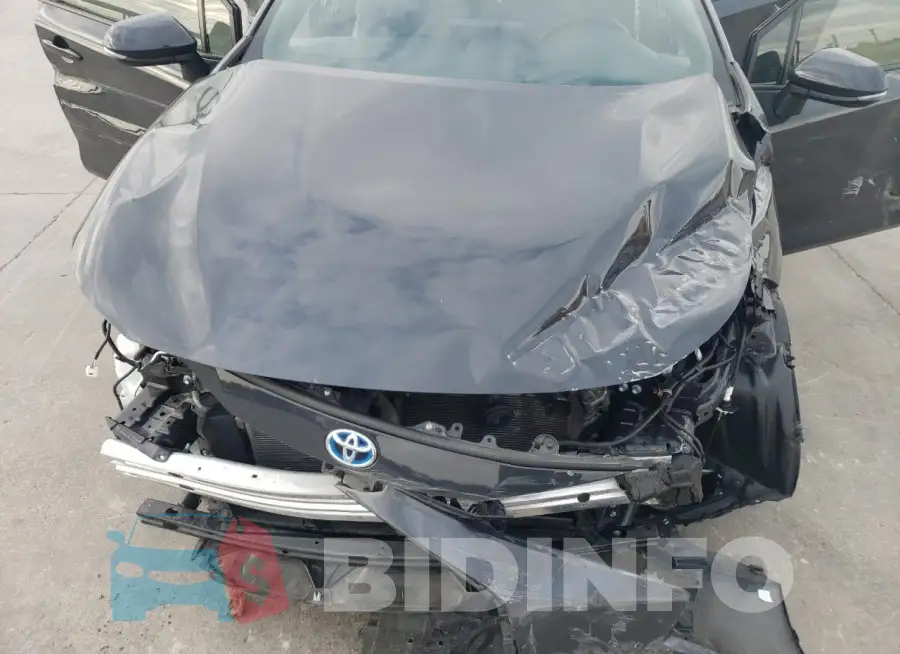 JTDBCMFEXP3005659 Photo# 11