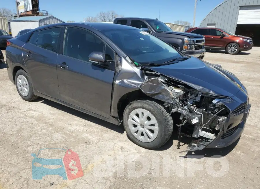 JTDKARFU0K3096136 Photo# 4