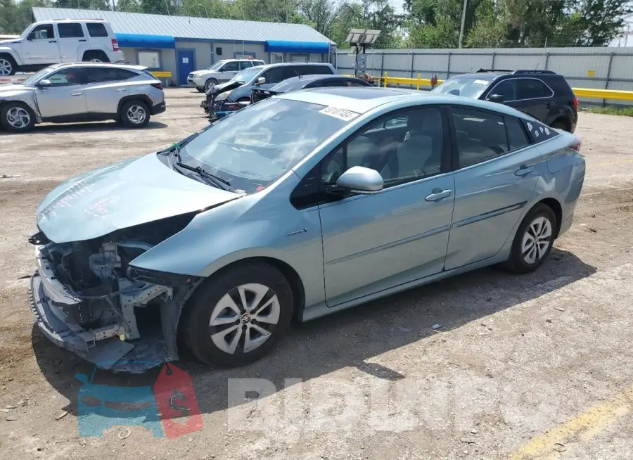 JTDKARFU7G3023594 Photo# 1
