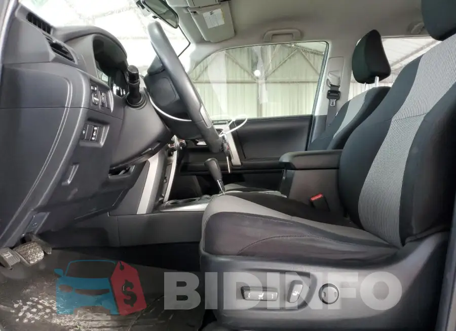 JTEZU5JR6G5116320 Photo# 7