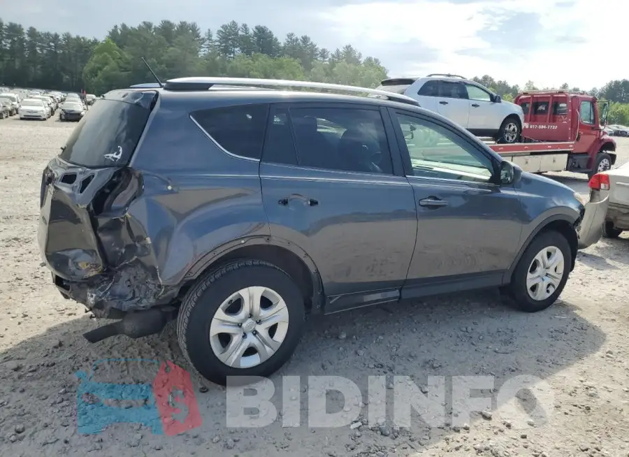 JTMBFREV8FD174237 Photo# 3