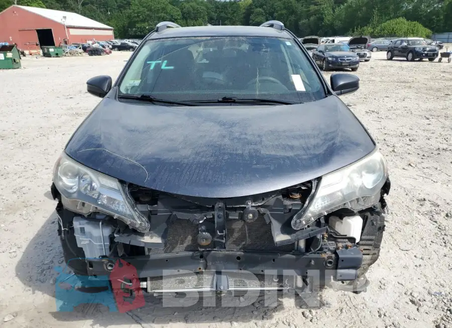 JTMBFREV8FD174237 Photo# 5