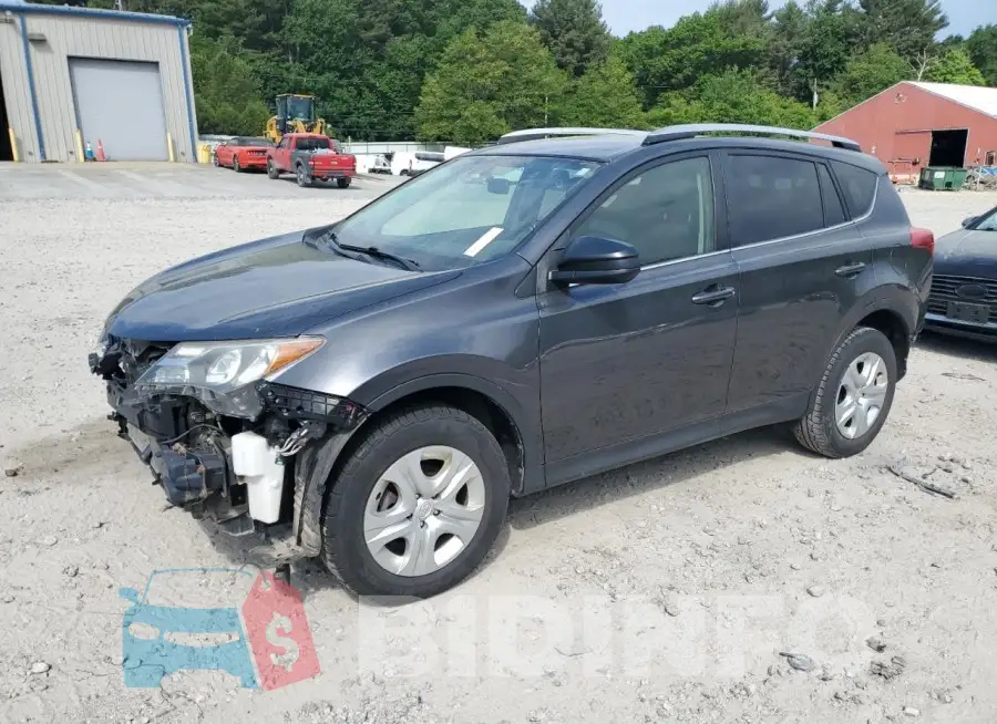 JTMBFREV8FD174237 Photo# 1