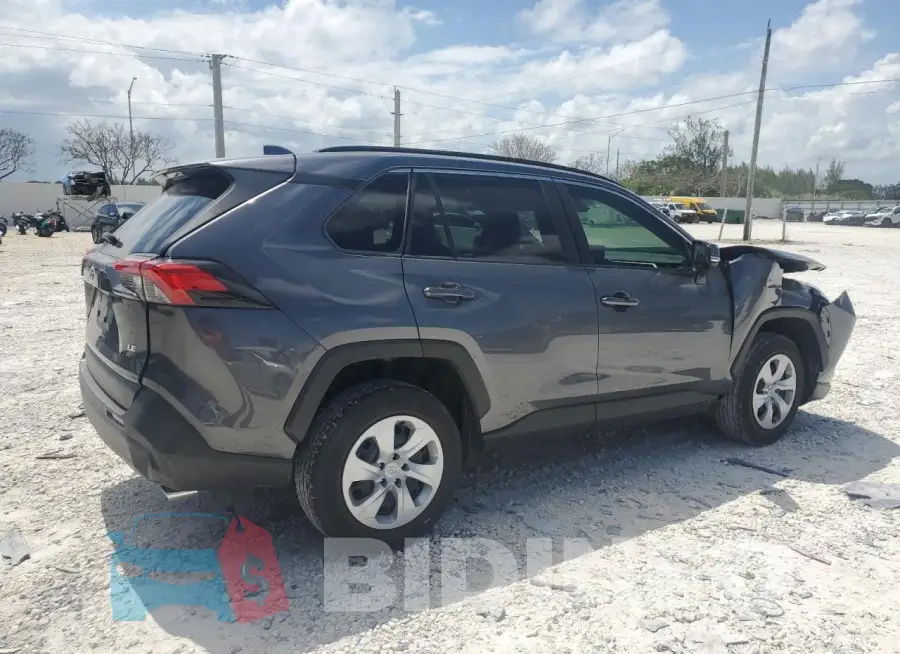 JTMK1RFV3MD522617 Photo# 3