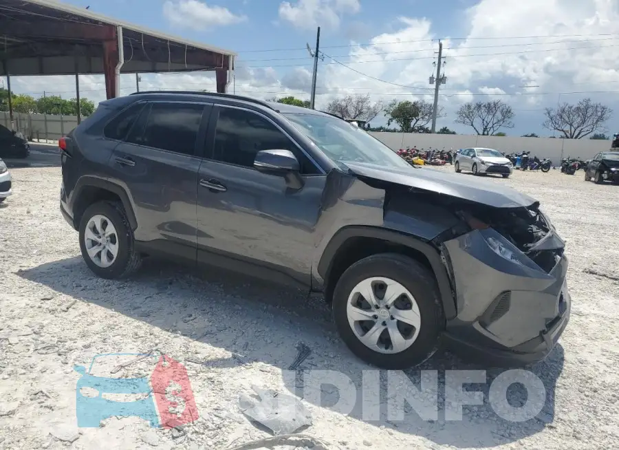 JTMK1RFV3MD522617 Photo# 4