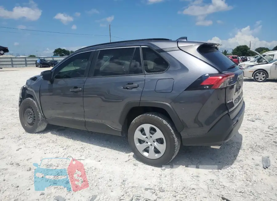 JTMK1RFV3MD522617 Photo# 2