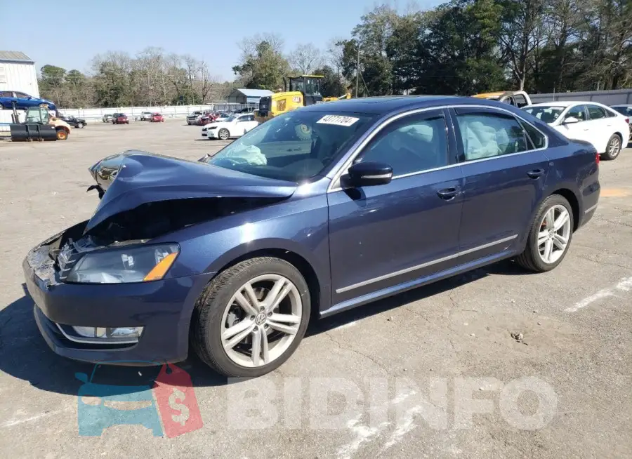 1VWCV7A34FC067740 Photo# 1
