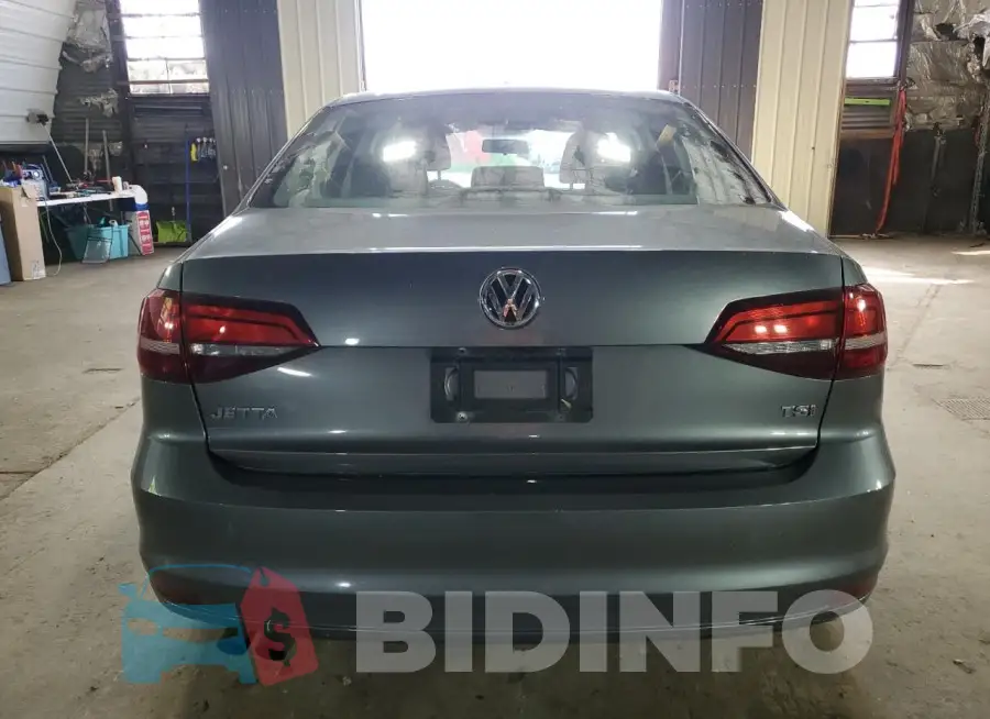 3VW167AJ7HM361038 Photo# 6