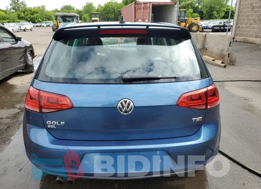 3VW217AU0HM037992 Photo# 6