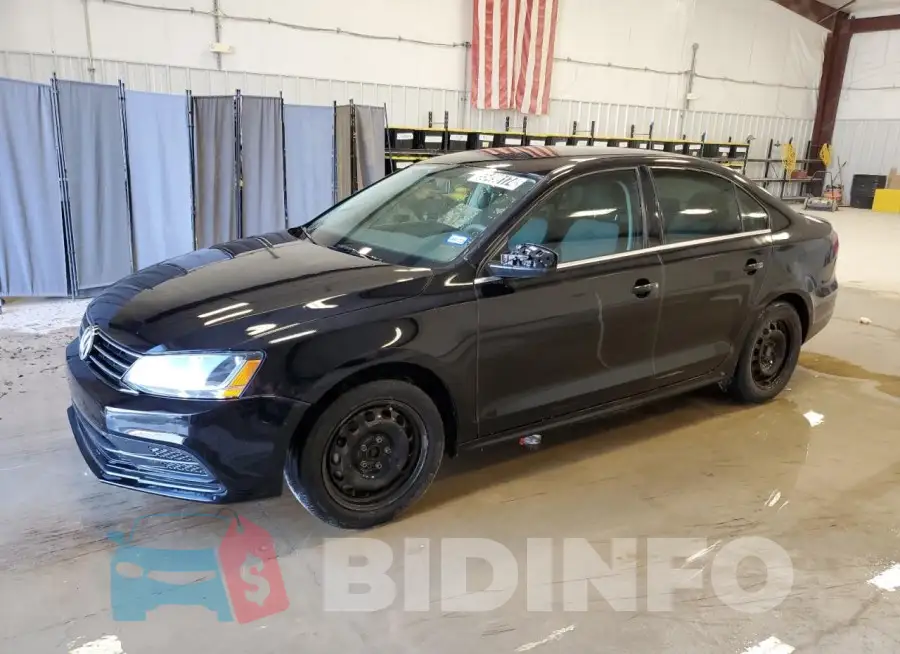3VW2B7AJ6HM321405 Photo# 1