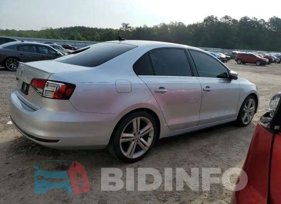3VW4S7AJ7FM306546 Photo# 3